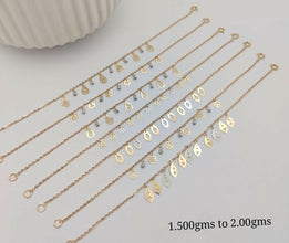 Light wt imp Bracelet Sarafa Bazar India