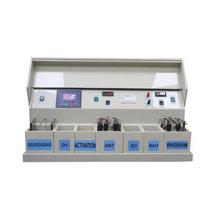 Plating Plant 3 ltr Sarafa Bazar India