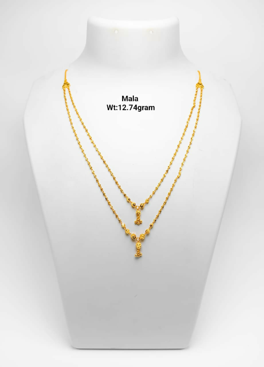 Mala Sarafa Bazar India