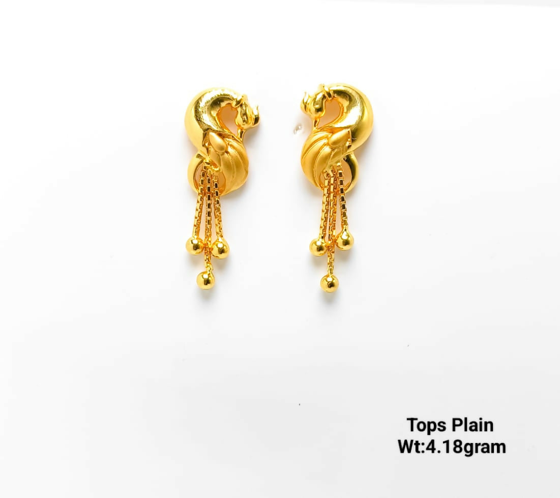 Tops Plain Sarafa Bazar India