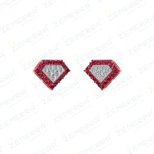 14K Gold Diamond Pendant Sets - Fine Jewelry For Her Sarafa Bazar India