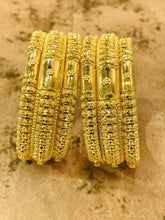 Kolkata Half Round Bangles Sarafa Bazar India