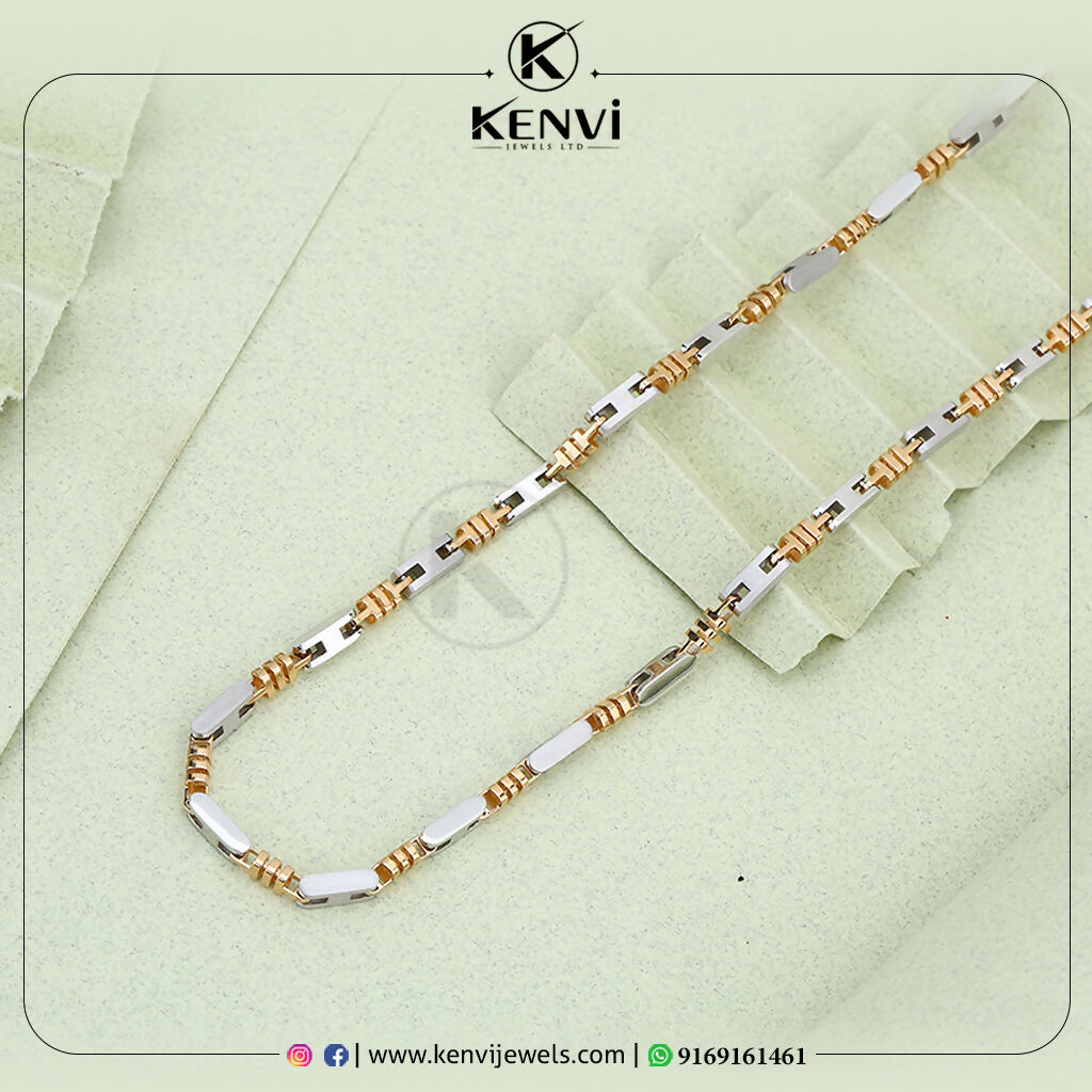 CHAIN Sarafa Bazar India