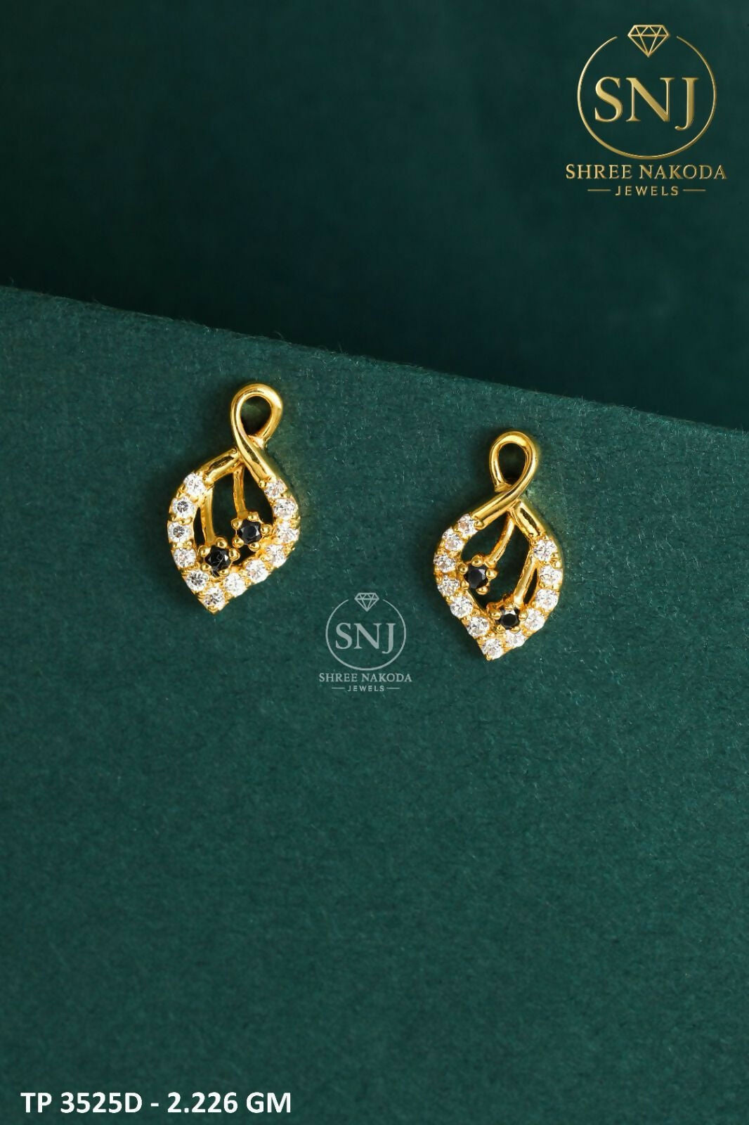 CZ Tops Sarafa Bazar India