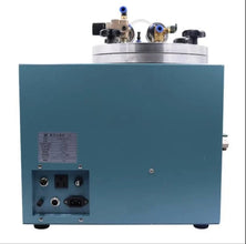 Jewellery Auto Clamp Wax Injector Sarafa Bazar India