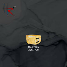 Ashok Estham - 7gm-7798 Sarafa Bazar India