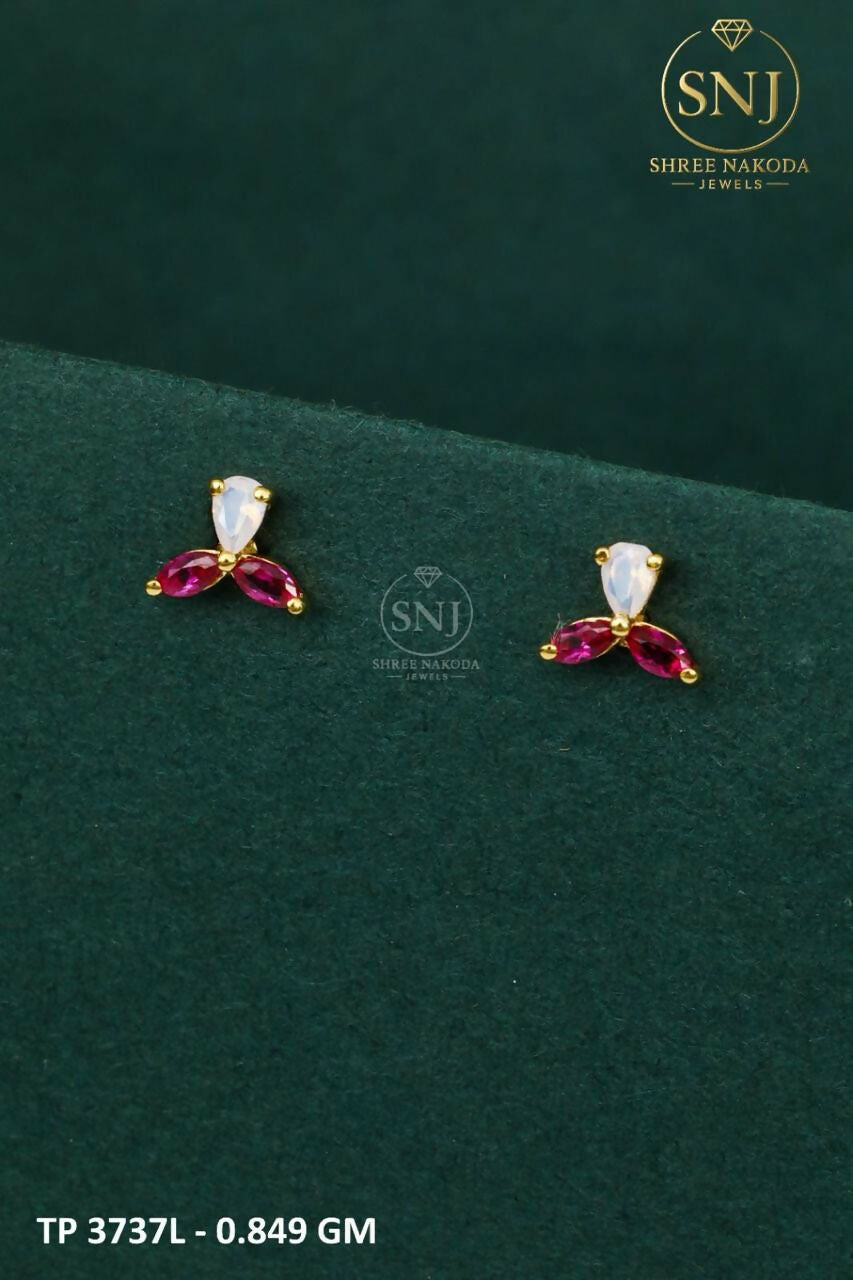 CZ Tops Sarafa Bazar India