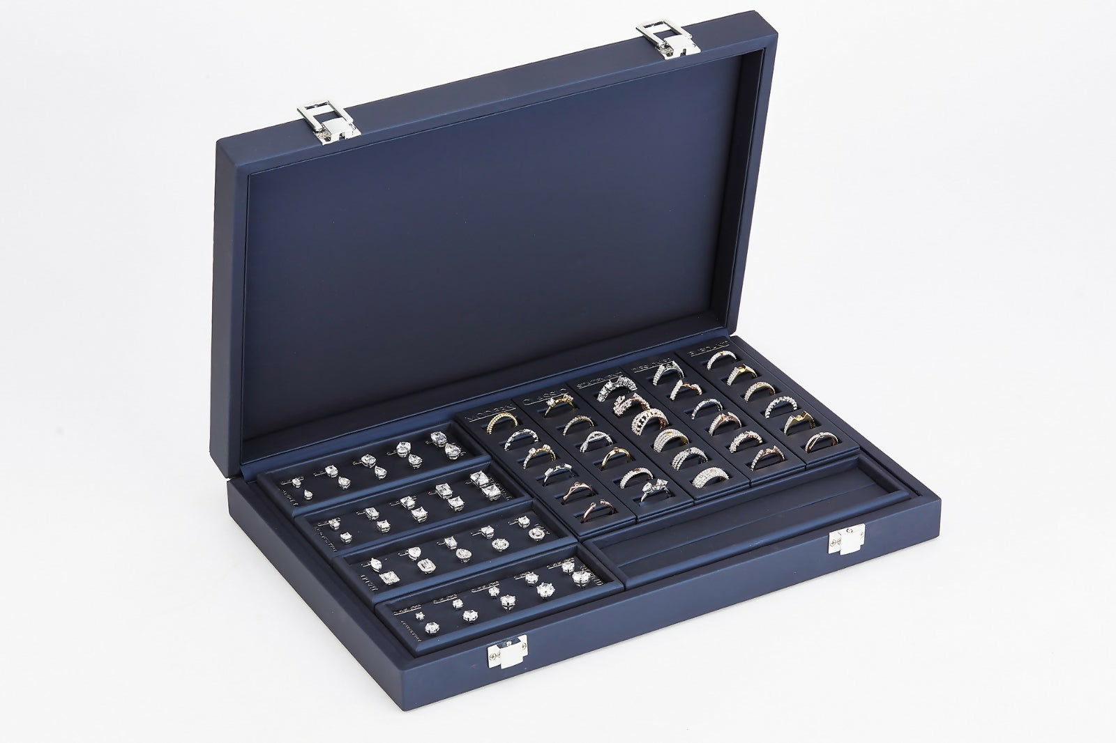 The Solitaire Palette