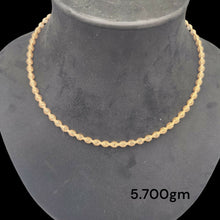 Mesh imp necklace Sarafa Bazar India