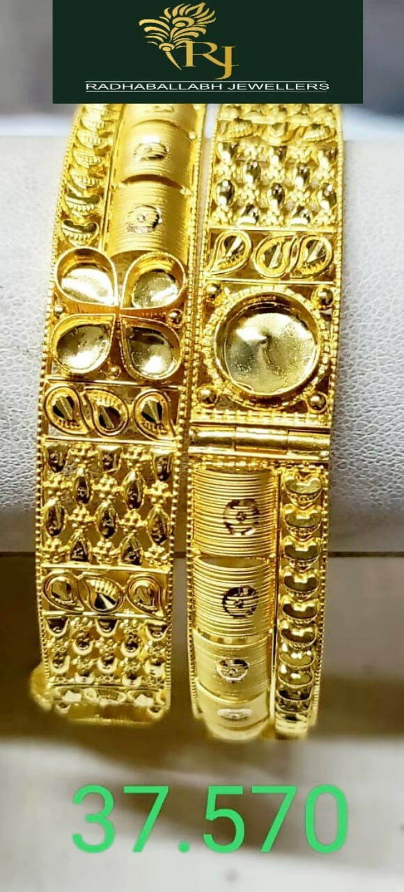 Antique Bangles Khoka Sarafa Bazar India