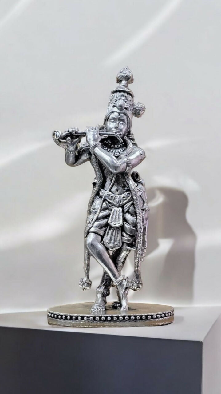 925 Silver Idols Sarafa Bazar India