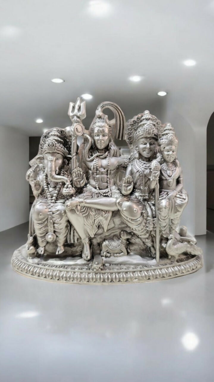 925 Silver Idols Sarafa Bazar India