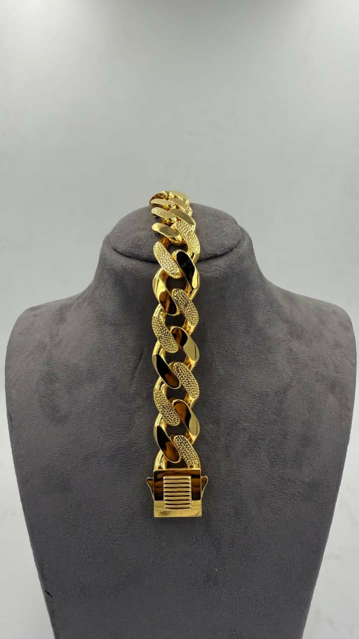 Casting Gents Bracelets