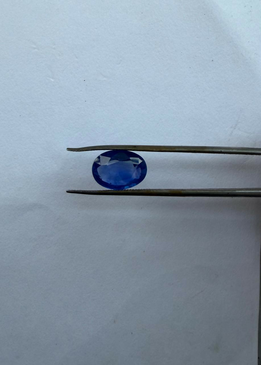 Blue Stone Sarafa Bazar India