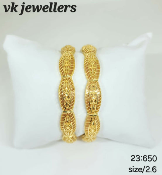 Turkey Bangles – HM Sarafa Bazar India Pvt Ltd