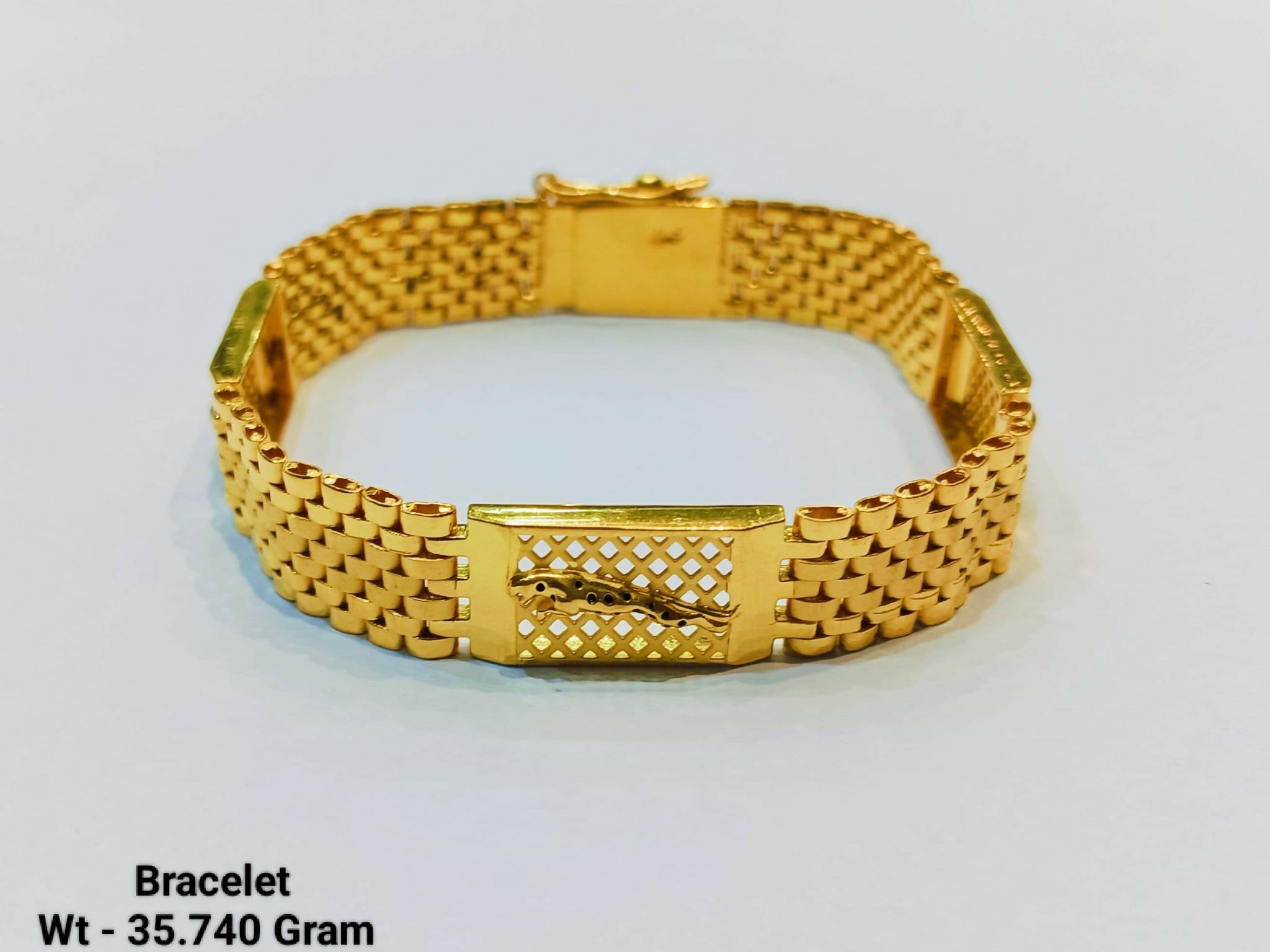 Bracelet Sarafa Bazar India