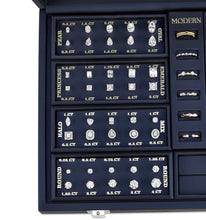 THE SOLITAIRE PALETTE LUXE Sarafa Bazar India