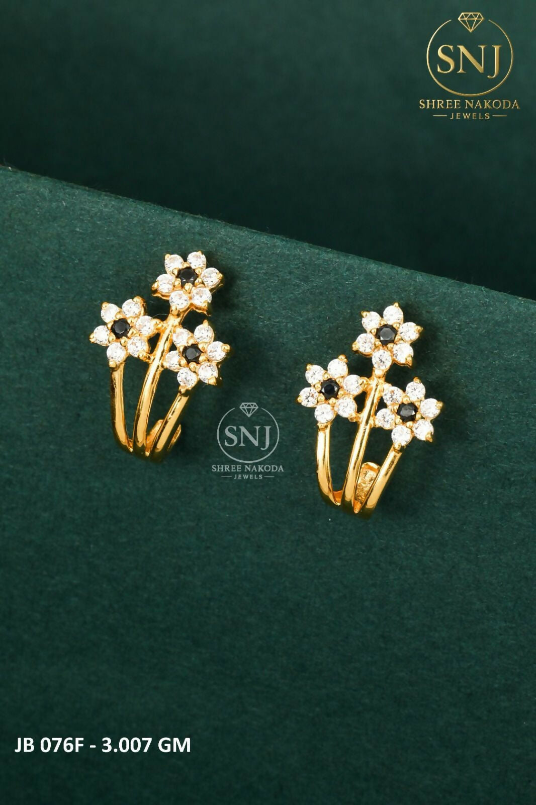 CZ Tops Sarafa Bazar India