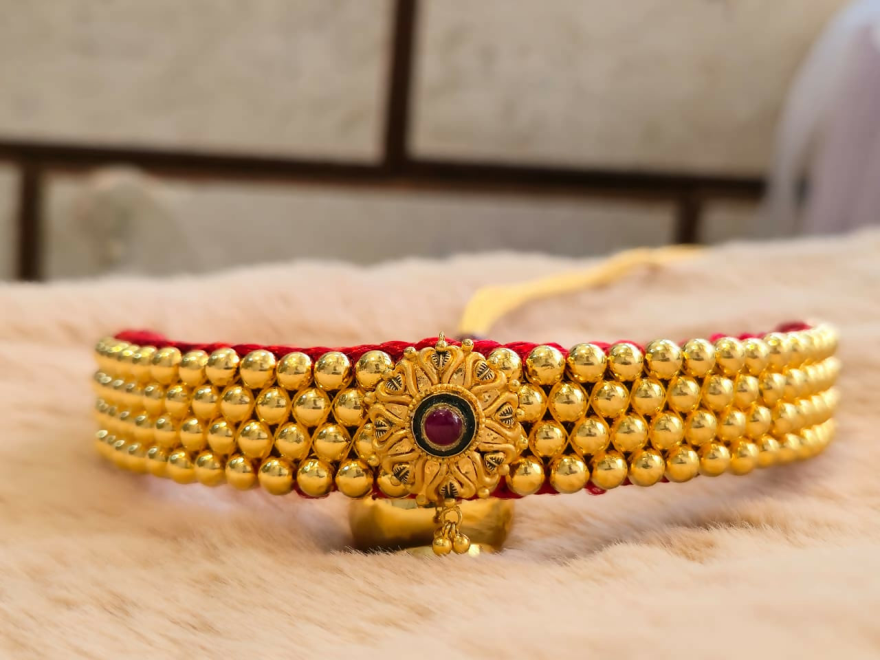 Galsary Chick Sarafa Bazar India