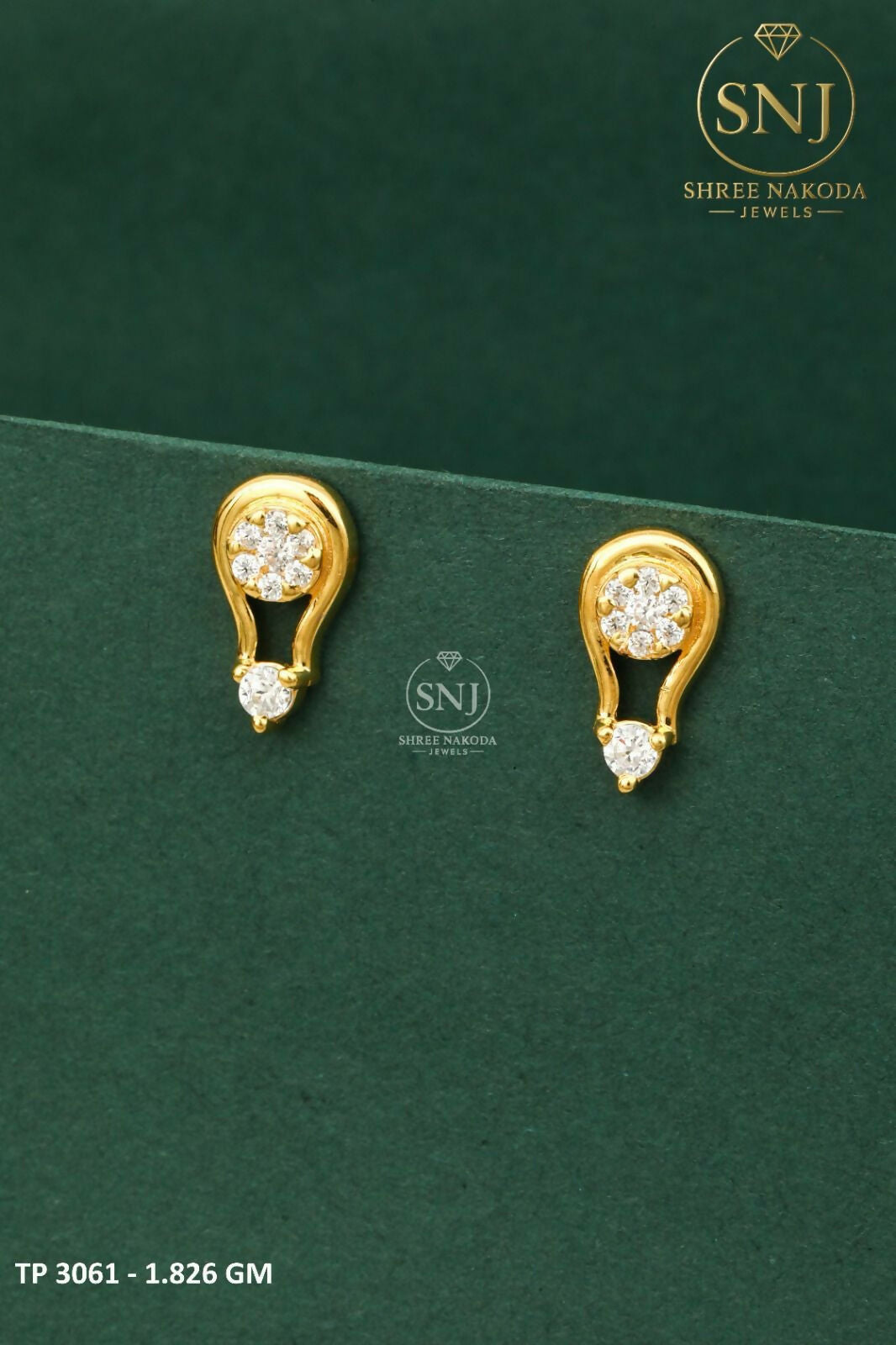 CZ Tops Sarafa Bazar India