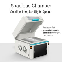 Gold Testing Machine Sarafa Bazar India