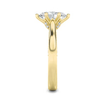 Diamond Ladies Ring Sarafa Bazar India