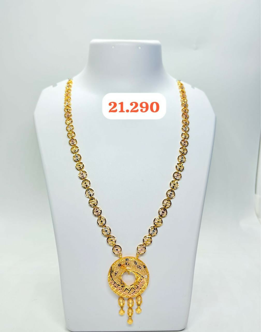 Turkey Long Set Sarafa Bazar India