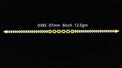 Cuban Bracelet Sarafa Bazar India