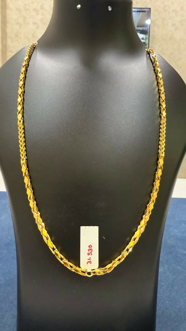 Gents Chain Sarafa Bazar India
