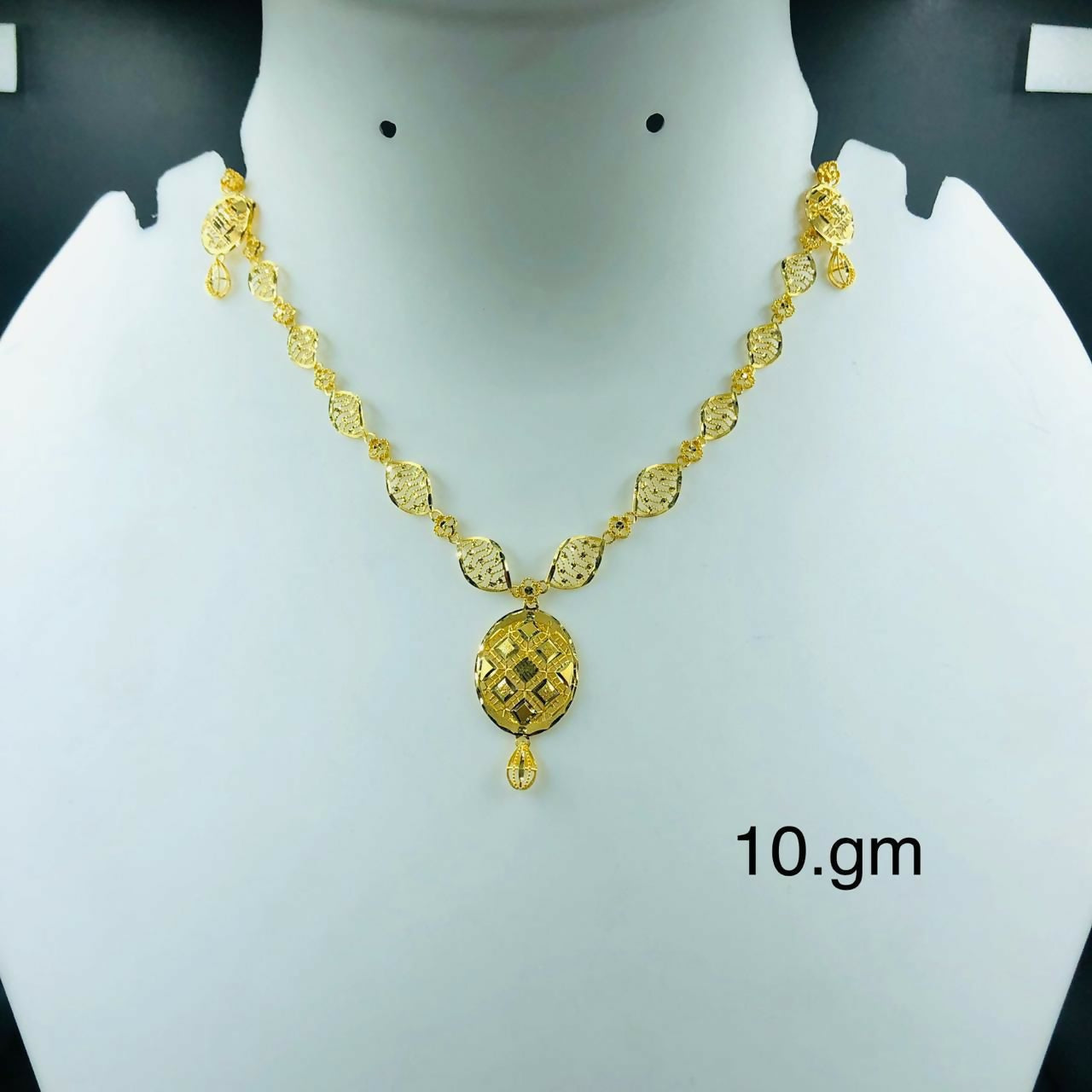 Turkey Chain Set Sarafa Bazar India