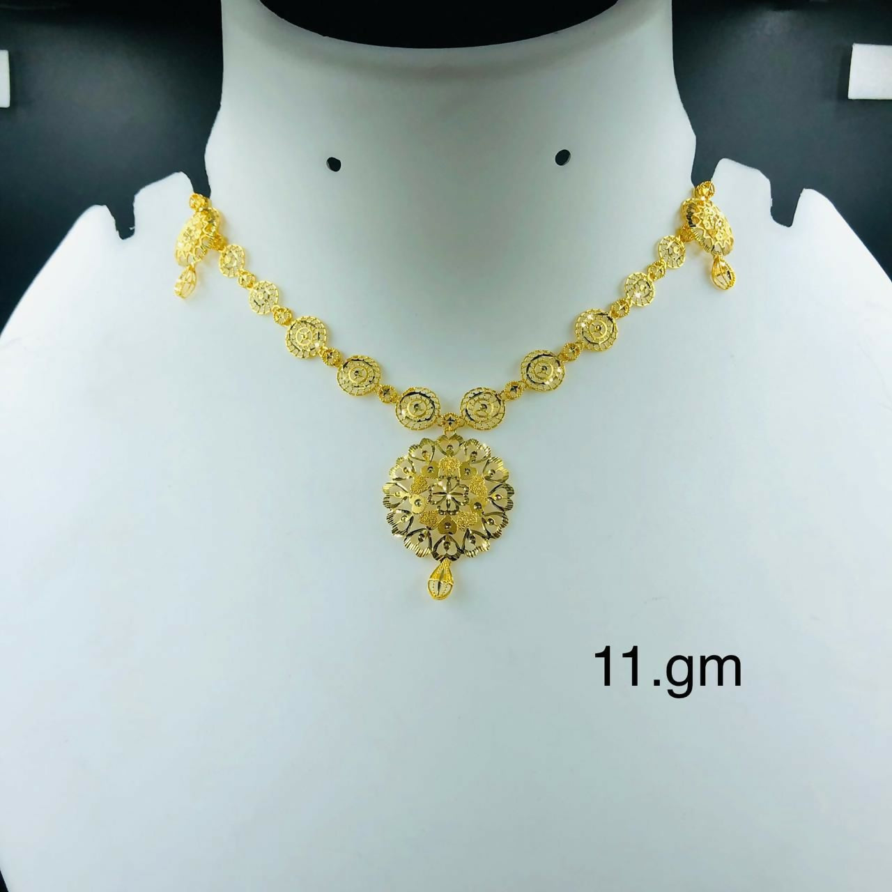 Turkey Chain Set Sarafa Bazar India