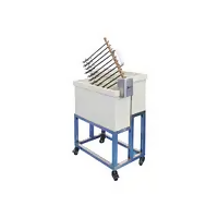 Electro Polishing Machine 27 Sarafa Bazar India