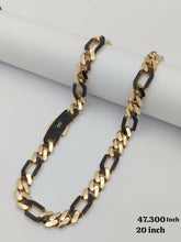 Gents chain Sarafa Bazar India