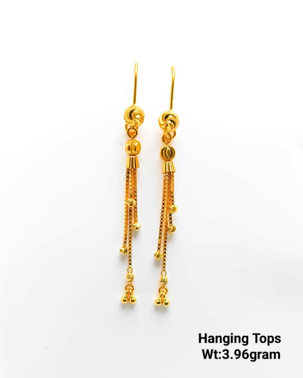 Hanging Tops Sarafa Bazar India