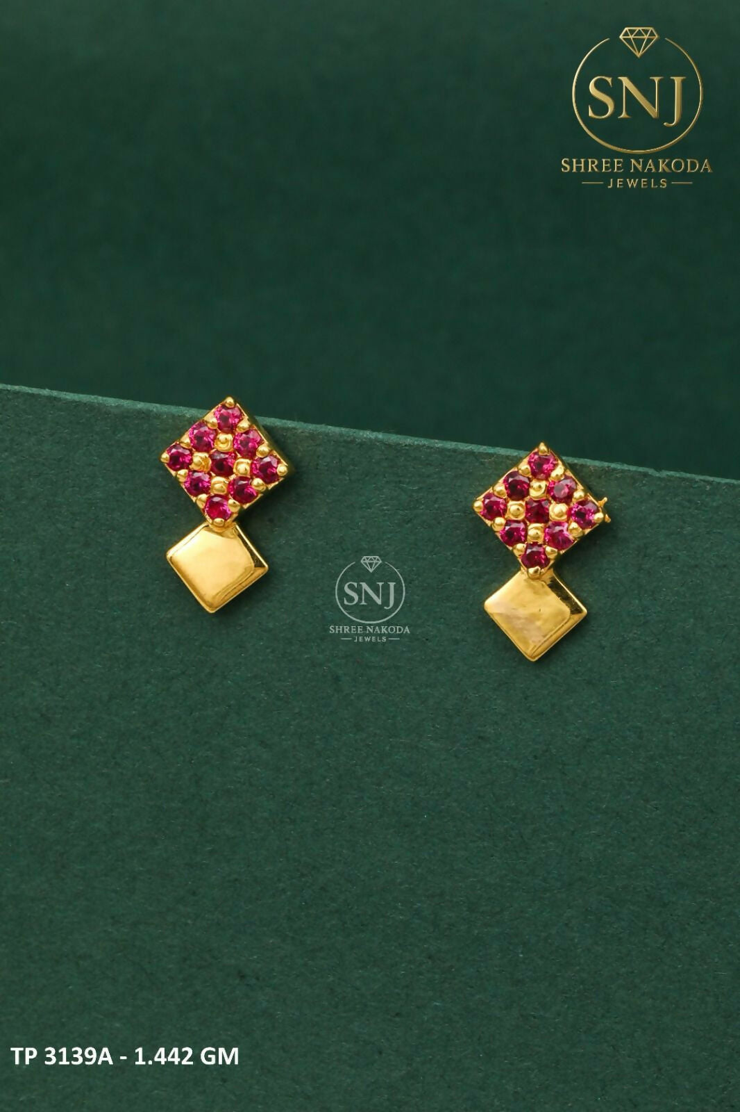 CZ Tops Sarafa Bazar India