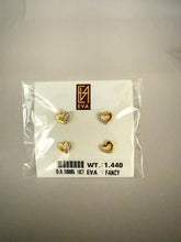 18kt Light Weight Baby Tops Pech Sarafa Bazar India