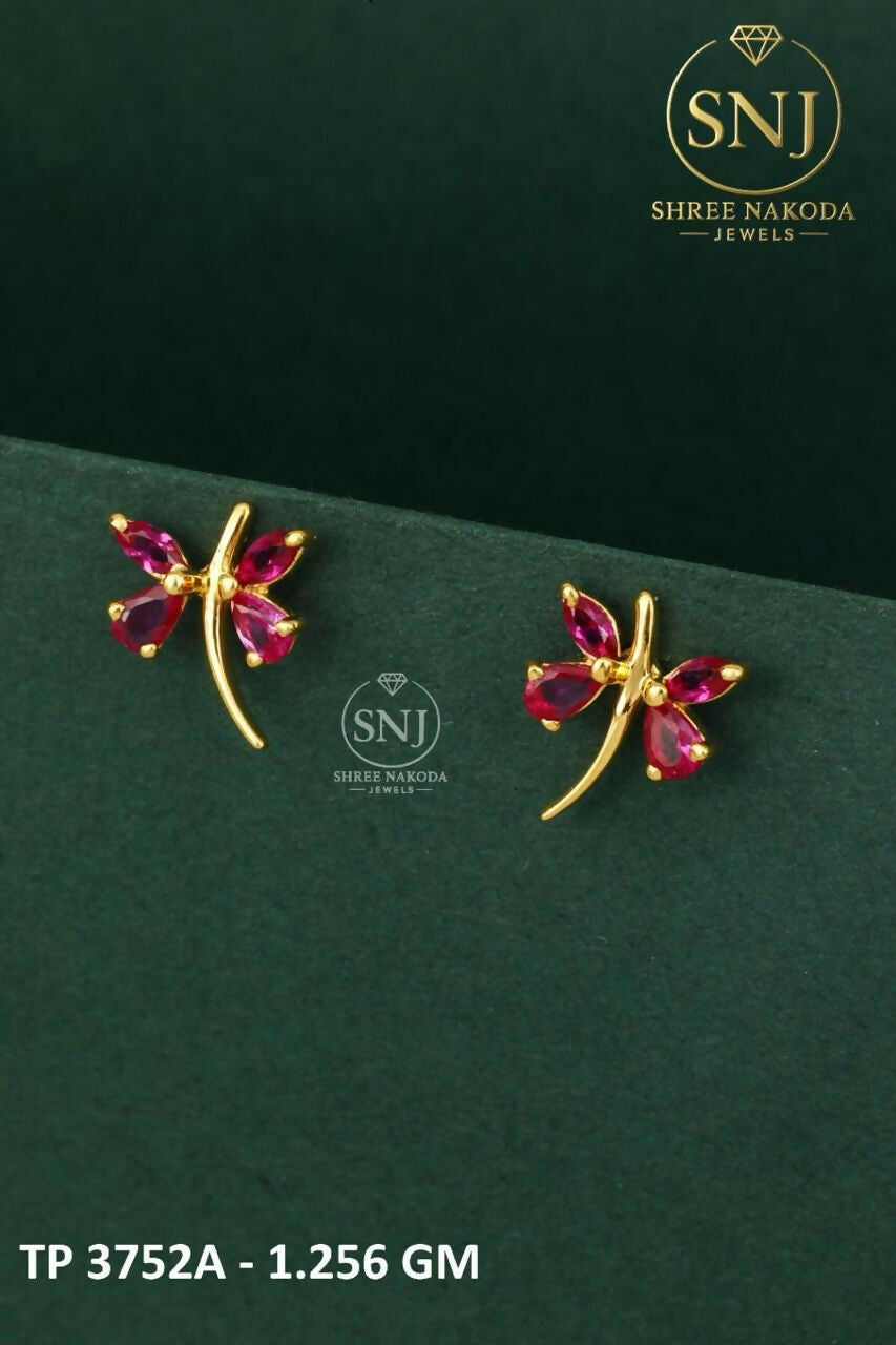 CZ Tops Sarafa Bazar India