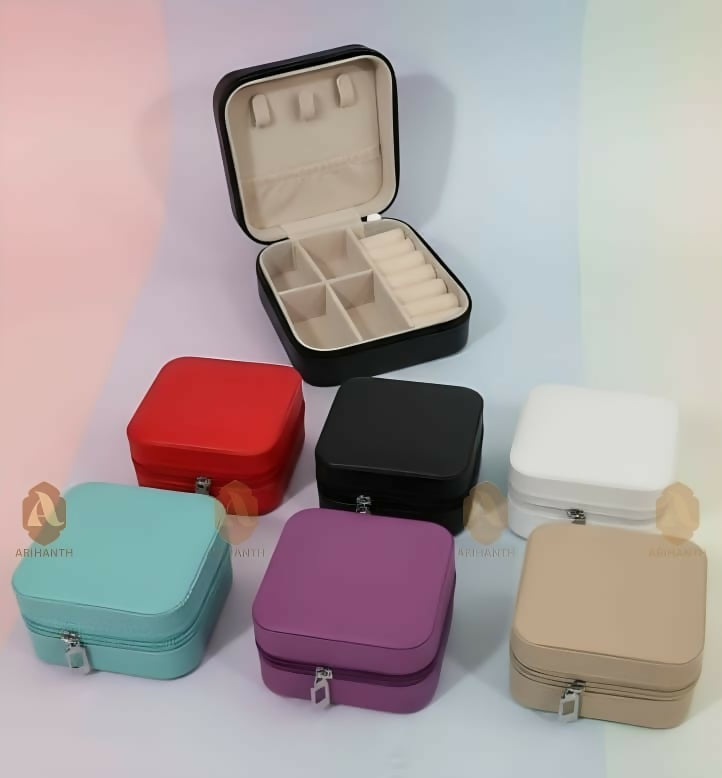 Jewellery Organizer Box Sarafa Bazar India