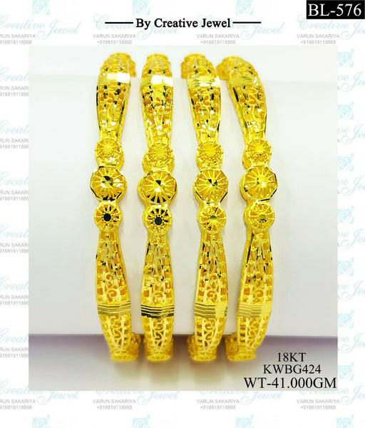KUWAITY BANGLES – HM Sarafa Bazar India Pvt Ltd