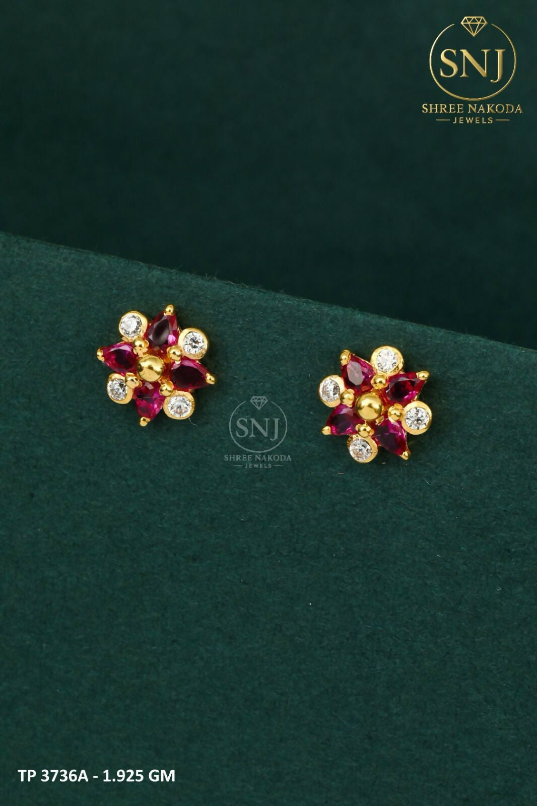 CZ Tops Sarafa Bazar India