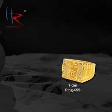 Ashok Estham - 7gm-455 Sarafa Bazar India