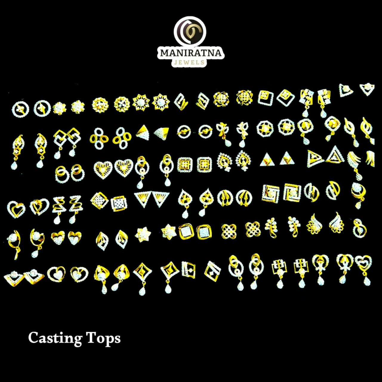 Casting Tops Sarafa Bazar India