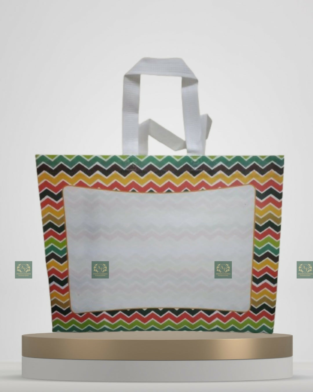 Non Woven Cloth Bag Sarafa Bazar India