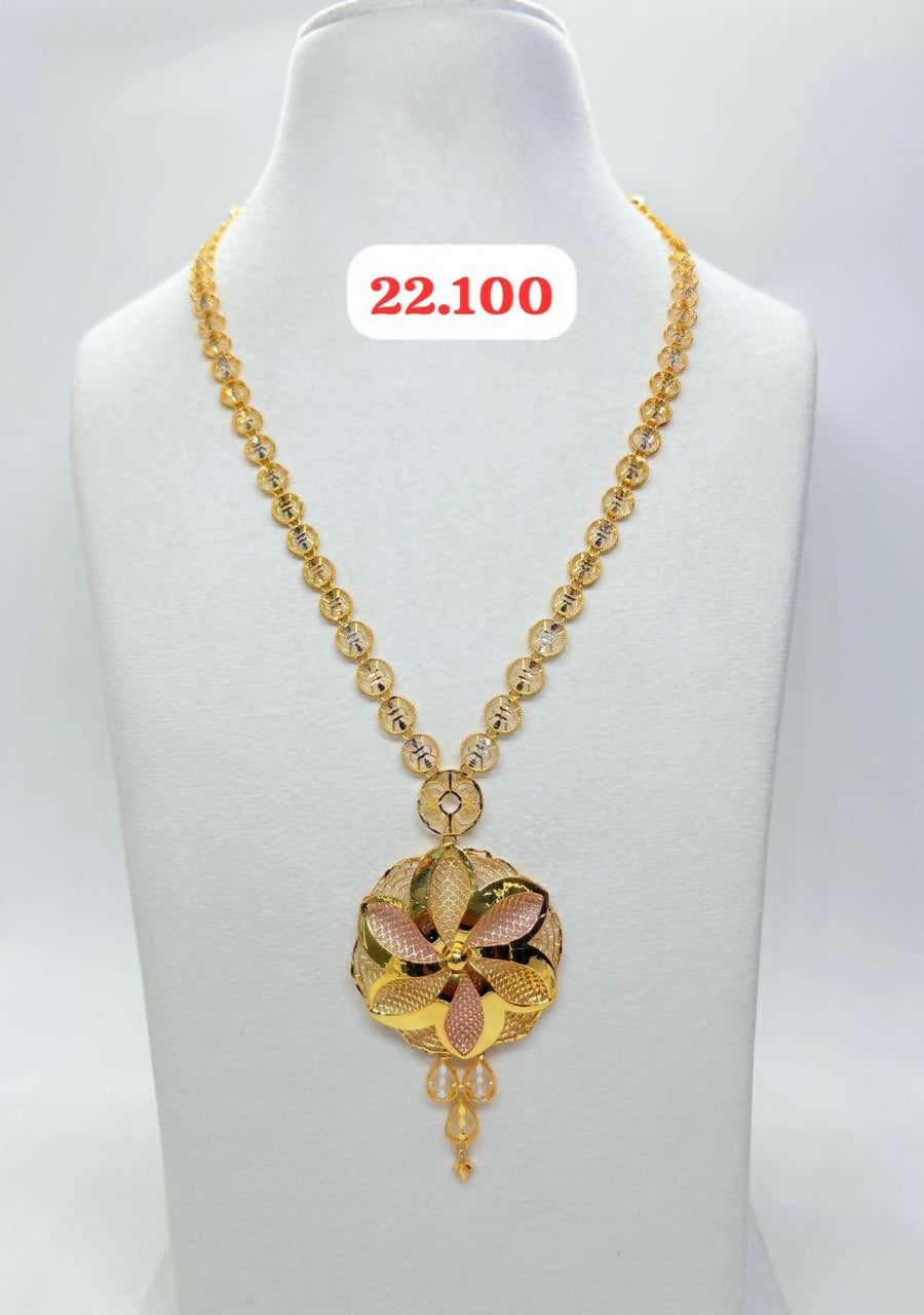 Turkey Long Set Sarafa Bazar India