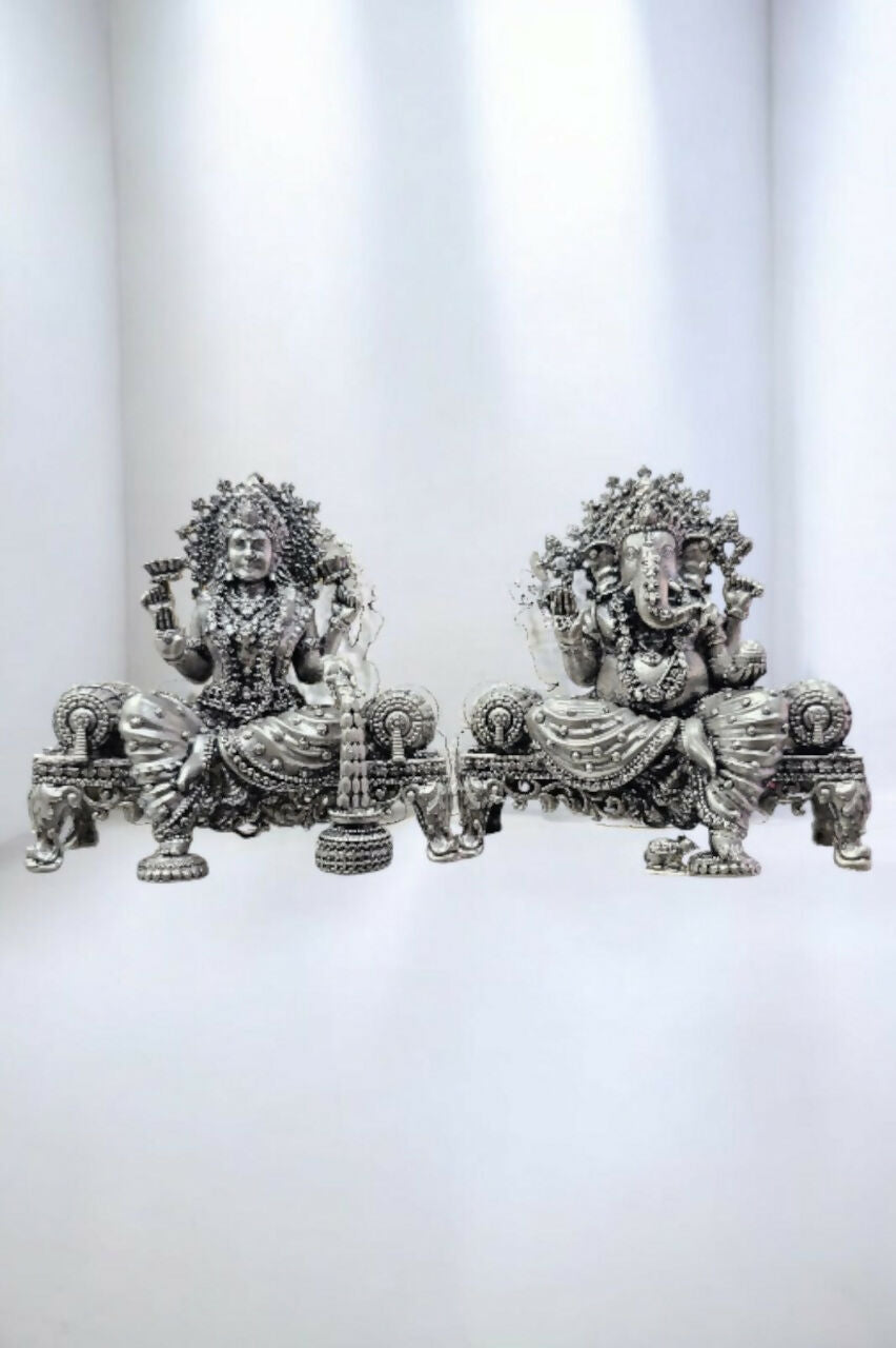 925 Silver Idols Sarafa Bazar India