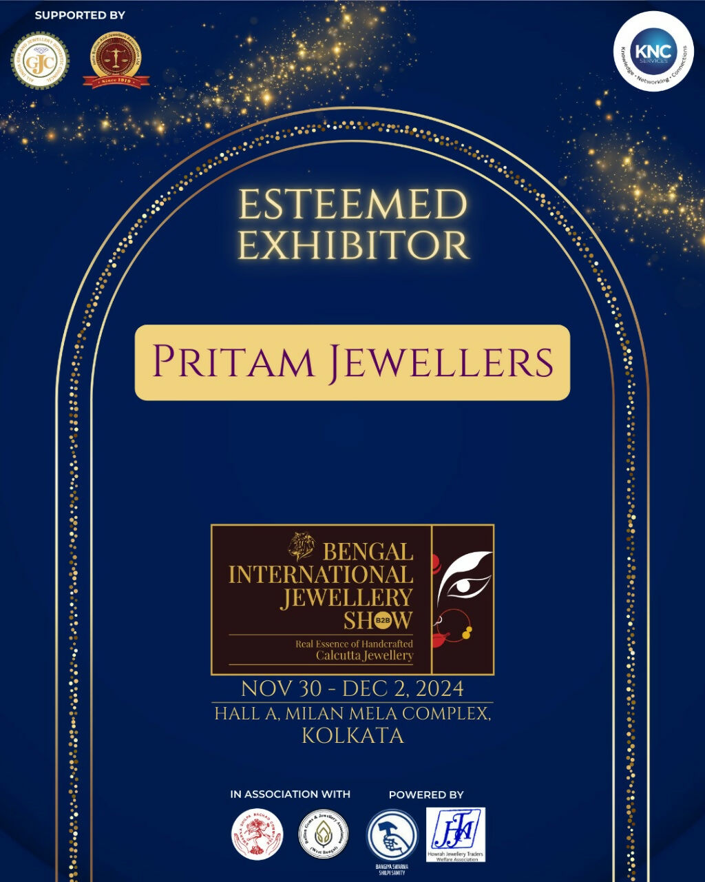 Pritam Jewellers Sarafa Bazar India