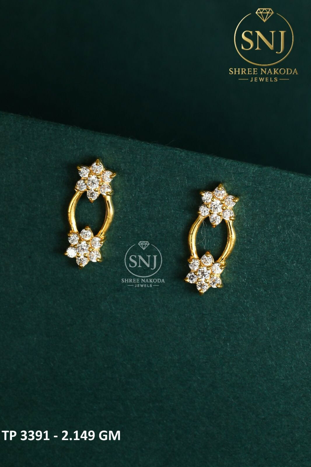 CZ Tops Sarafa Bazar India