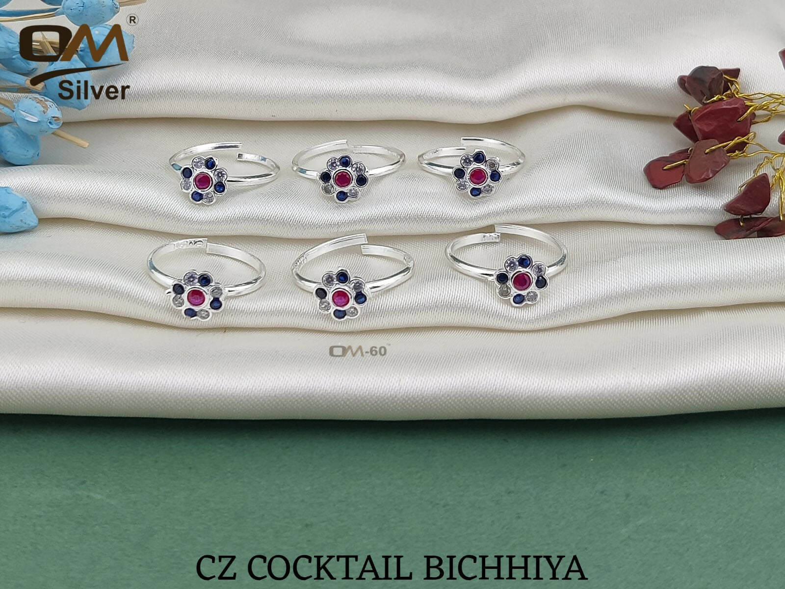 CZ Cocktail Bichhiya Sarafa Bazar India