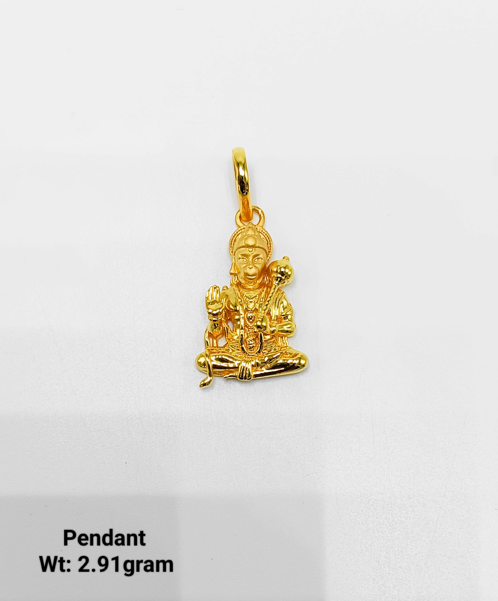 Pendant Sarafa Bazar India