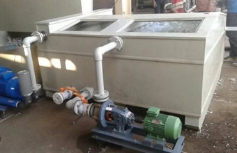 Silver Gold Jewellery Plating Machine Sarafa Bazar India